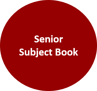 Website Subject Book Button