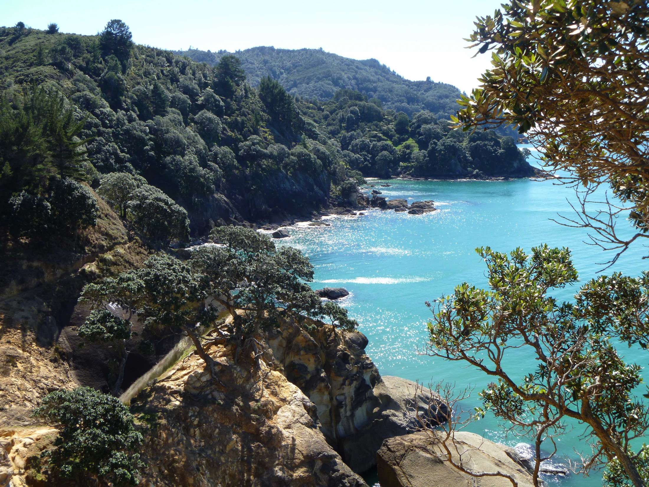 Coastal Walk