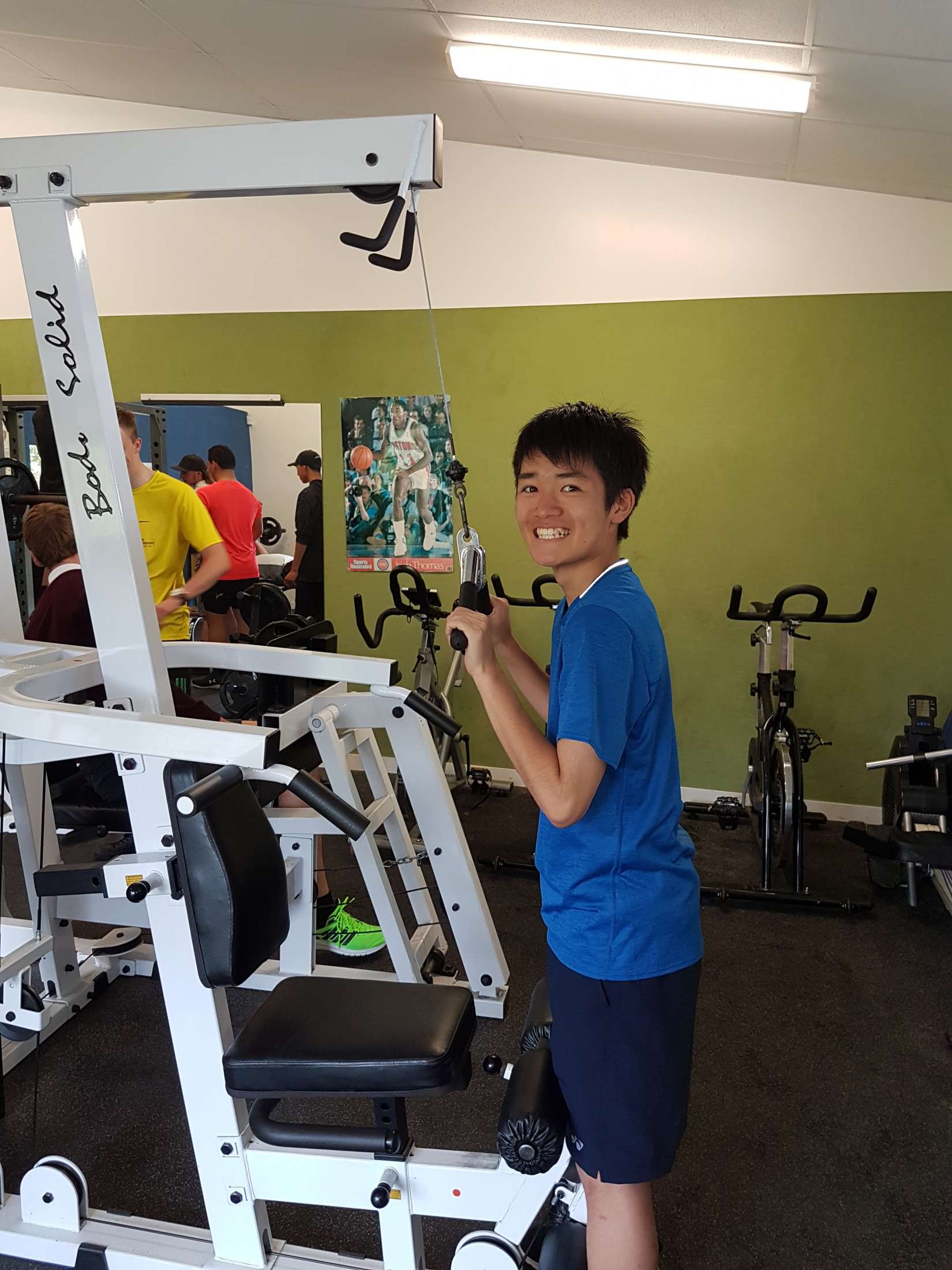 Fitness