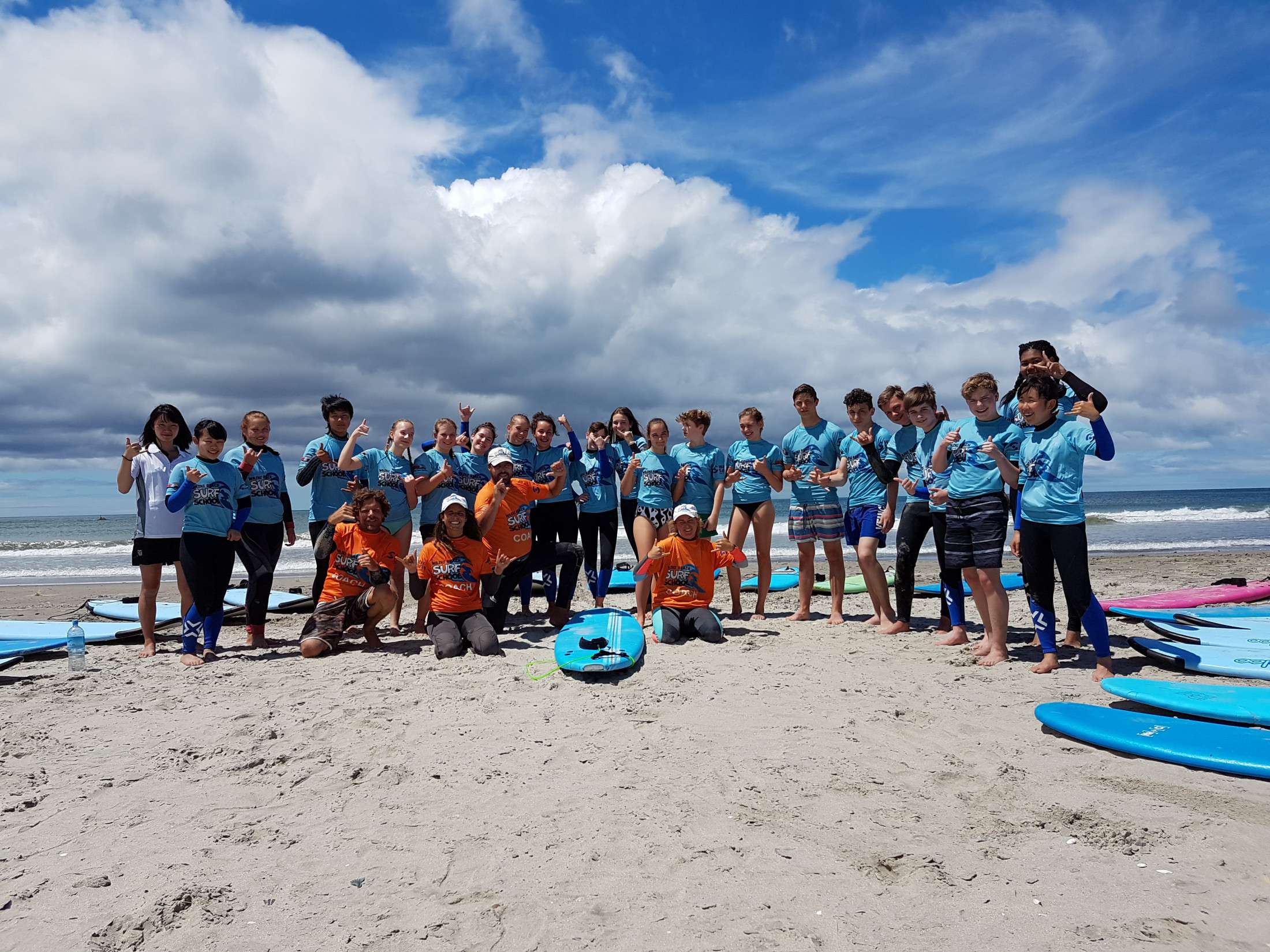 Orientation And Surfing (2)