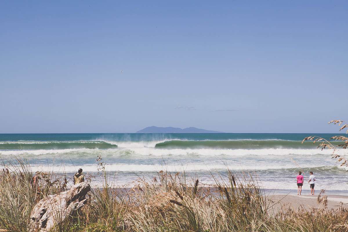 Waihi Beach 4